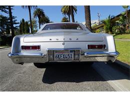 1963 Buick Riviera (CC-1089869) for sale in Santa Monica, California