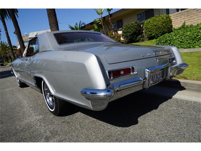 1963 Buick Riviera (CC-1089869) for sale in Santa Monica, California