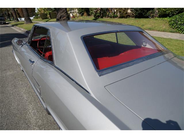 1963 Buick Riviera (CC-1089869) for sale in Santa Monica, California