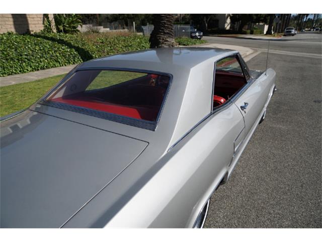 1963 Buick Riviera (CC-1089869) for sale in Santa Monica, California