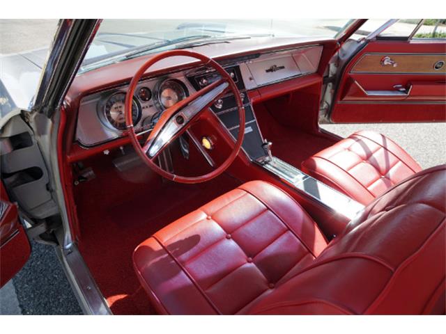 1963 Buick Riviera (CC-1089869) for sale in Santa Monica, California
