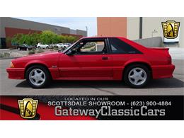 1993 Ford Mustang (CC-1089874) for sale in Deer Valley, Arizona