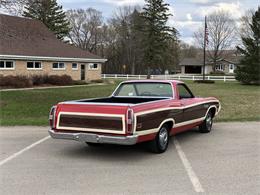 1970 Ford Ranchero (CC-1089876) for sale in Maple Lake, Minnesota