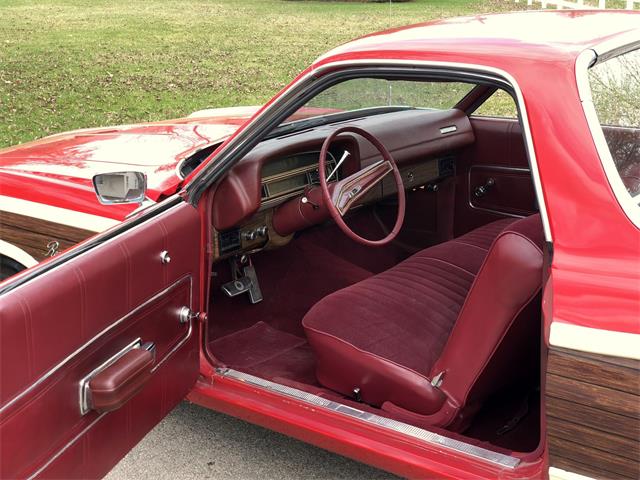 1970 Ford Ranchero (CC-1089876) for sale in Maple Lake, Minnesota
