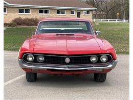 1970 Ford Ranchero (CC-1089876) for sale in Maple Lake, Minnesota