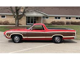1970 Ford Ranchero (CC-1089876) for sale in Maple Lake, Minnesota