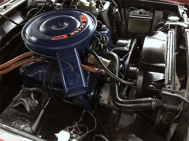1970 Ford Ranchero (CC-1089876) for sale in Maple Lake, Minnesota