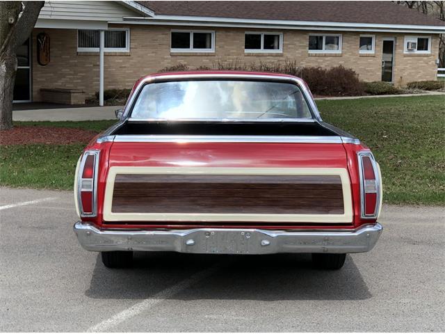 1970 Ford Ranchero (CC-1089876) for sale in Maple Lake, Minnesota