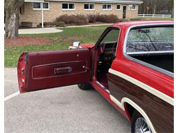 1970 Ford Ranchero (CC-1089876) for sale in Maple Lake, Minnesota