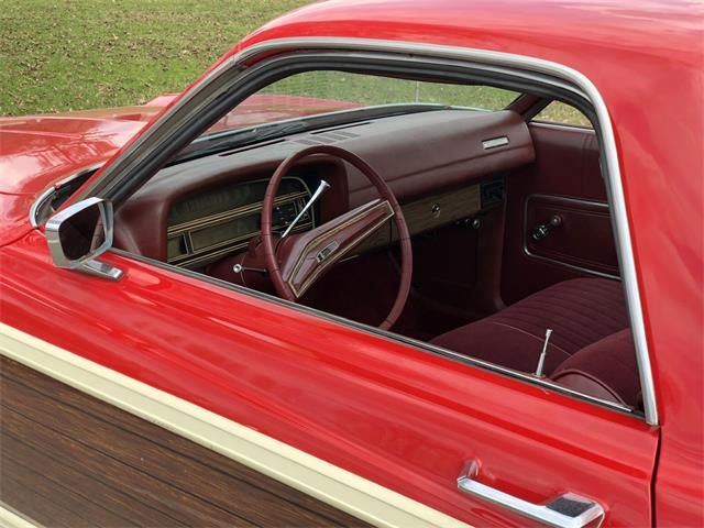 1970 Ford Ranchero (CC-1089876) for sale in Maple Lake, Minnesota