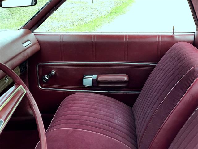 1970 Ford Ranchero (CC-1089876) for sale in Maple Lake, Minnesota