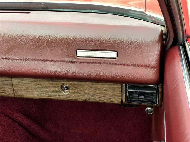 1970 Ford Ranchero (CC-1089876) for sale in Maple Lake, Minnesota