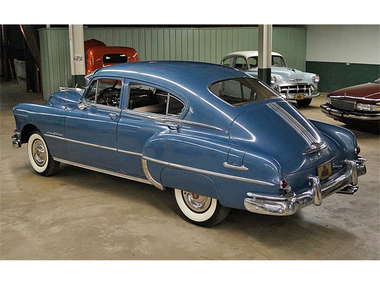 1950 Pontiac Silver Streak For Sale | ClassicCars.com | CC-1080988