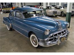 1950 Pontiac Silver Streak (CC-1080988) for sale in Canton, Ohio