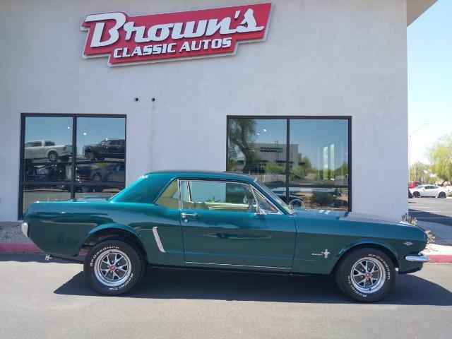 1965 Ford Mustang (CC-1089885) for sale in Scottsdale, Arizona