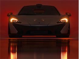 2015 McLaren P1 (CC-1089889) for sale in Newport Beach, California