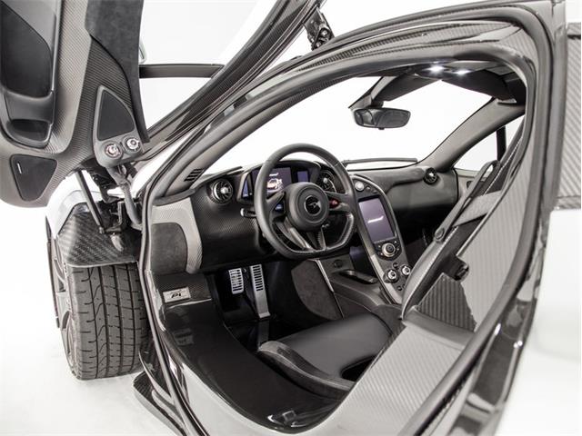 2015 McLaren P1 (CC-1089889) for sale in Newport Beach, California