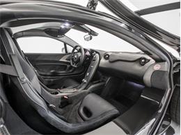 2015 McLaren P1 (CC-1089889) for sale in Newport Beach, California