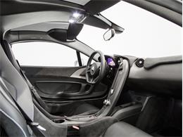 2015 McLaren P1 (CC-1089889) for sale in Newport Beach, California