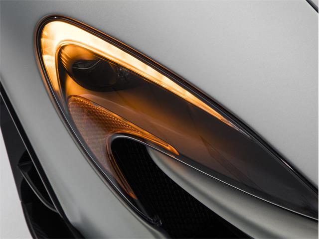 2015 McLaren P1 (CC-1089889) for sale in Newport Beach, California