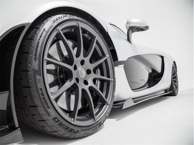 2015 McLaren P1 (CC-1089889) for sale in Newport Beach, California