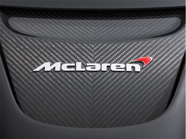 2015 McLaren P1 (CC-1089889) for sale in Newport Beach, California