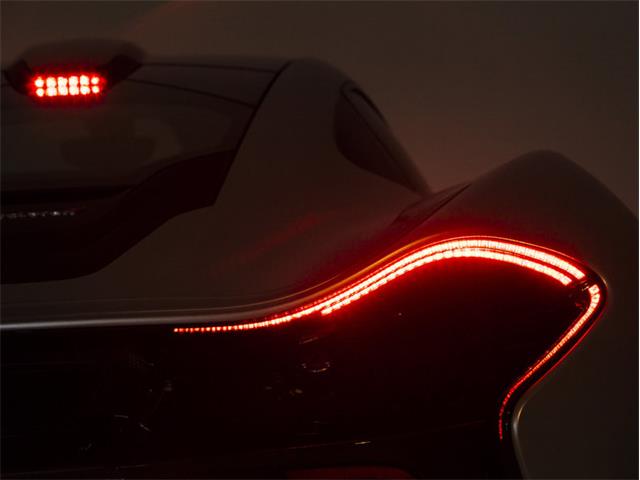 2015 McLaren P1 (CC-1089889) for sale in Newport Beach, California
