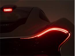 2015 McLaren P1 (CC-1089889) for sale in Newport Beach, California