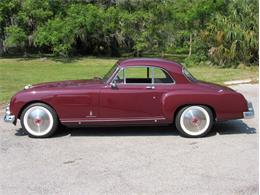 1953 Nash-Healey LeMans (CC-1080989) for sale in Sarasota, Florida