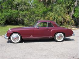 1953 Nash-Healey LeMans (CC-1080989) for sale in Sarasota, Florida