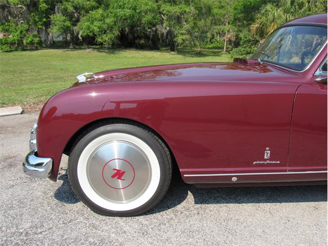 1953 Nash-Healey LeMans (CC-1080989) for sale in Sarasota, Florida