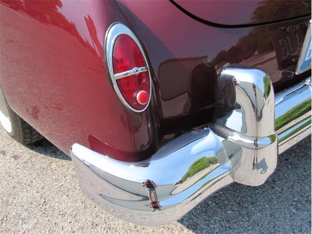 1953 Nash-Healey LeMans (CC-1080989) for sale in Sarasota, Florida