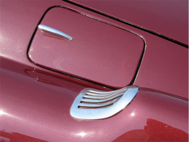 1953 Nash-Healey LeMans (CC-1080989) for sale in Sarasota, Florida