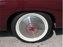 1953 Nash-Healey LeMans (CC-1080989) for sale in Sarasota, Florida