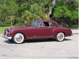 1953 Nash-Healey LeMans (CC-1080989) for sale in Sarasota, Florida