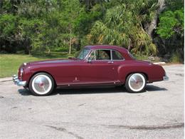 1953 Nash-Healey LeMans (CC-1080989) for sale in Sarasota, Florida