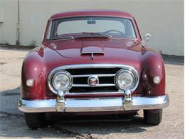 1953 Nash-Healey LeMans (CC-1080989) for sale in Sarasota, Florida