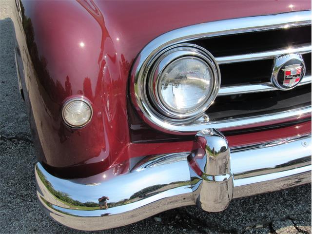 1953 Nash-Healey LeMans (CC-1080989) for sale in Sarasota, Florida