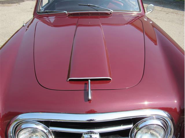 1953 Nash-Healey LeMans (CC-1080989) for sale in Sarasota, Florida