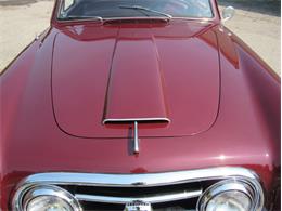 1953 Nash-Healey LeMans (CC-1080989) for sale in Sarasota, Florida