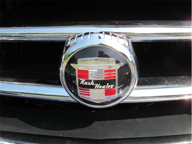 1953 Nash-Healey LeMans (CC-1080989) for sale in Sarasota, Florida