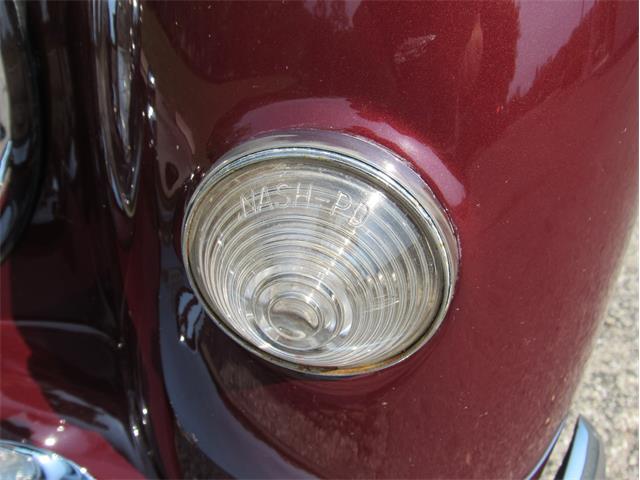 1953 Nash-Healey LeMans (CC-1080989) for sale in Sarasota, Florida