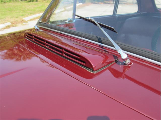 1953 Nash-Healey LeMans (CC-1080989) for sale in Sarasota, Florida