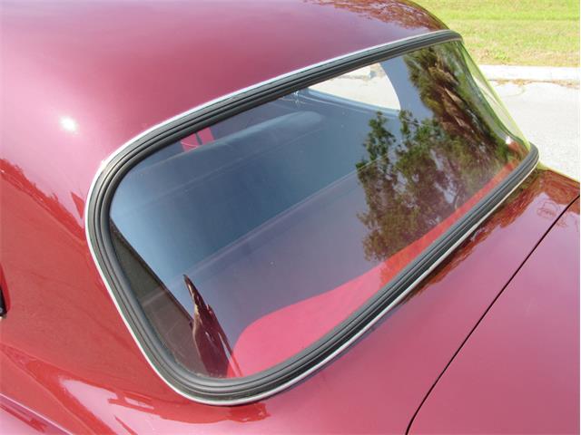 1953 Nash-Healey LeMans (CC-1080989) for sale in Sarasota, Florida