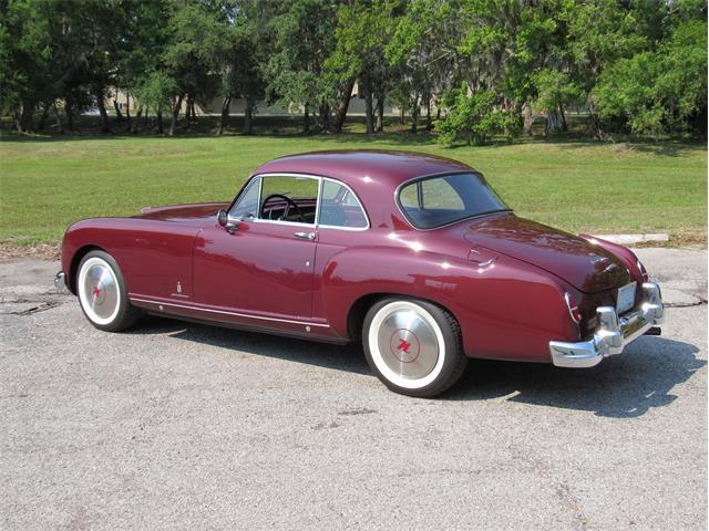 1953 Nash-Healey LeMans (CC-1080989) for sale in Sarasota, Florida