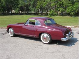 1953 Nash-Healey LeMans (CC-1080989) for sale in Sarasota, Florida