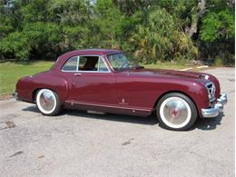 1953 Nash-Healey LeMans (CC-1080989) for sale in Sarasota, Florida