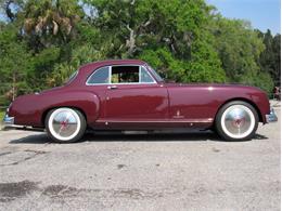 1953 Nash-Healey LeMans (CC-1080989) for sale in Sarasota, Florida