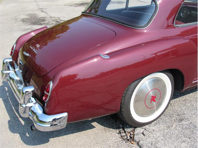 1953 Nash-Healey LeMans (CC-1080989) for sale in Sarasota, Florida