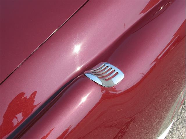 1953 Nash-Healey LeMans (CC-1080989) for sale in Sarasota, Florida